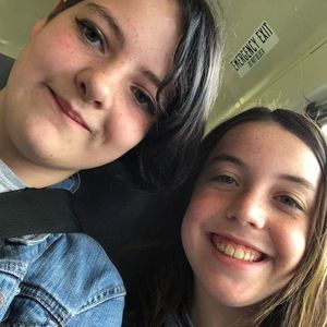 Meet your Posher, Kaitlyn